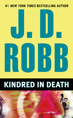 Kindred in Death 0425233677 Book Cover