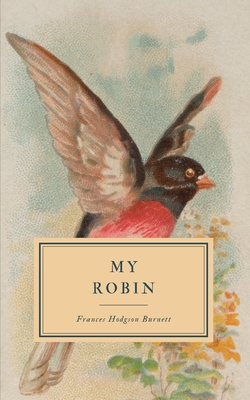 My Robin 1082728845 Book Cover
