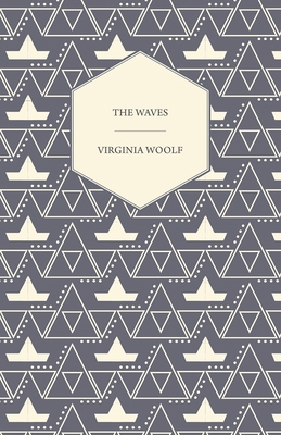 The Waves 1447479130 Book Cover
