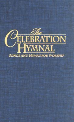 Celebration Hymnal: Pew Edition 3010140363 Book Cover