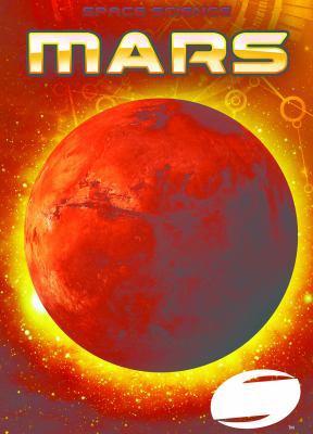 Mars 1626179735 Book Cover