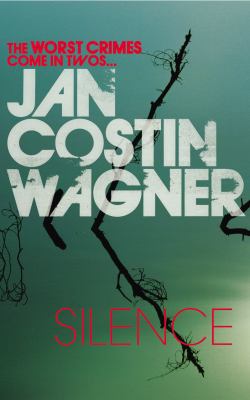 Silence 1846551773 Book Cover