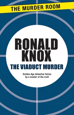 The Viaduct Murder 1471900576 Book Cover