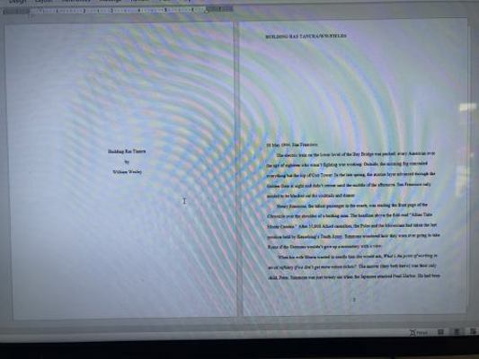 Paperback Building Ras Tanura Book