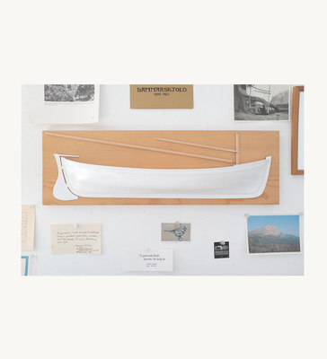 Joshua Chuang & Robert Adams: Boats, Books, Birds 3958296610 Book Cover