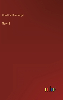 Narciß [German] 3368420119 Book Cover