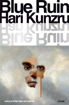 Blue Ruin 0593801377 Book Cover