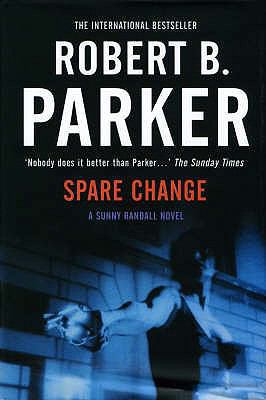 Spare Change 1842432621 Book Cover