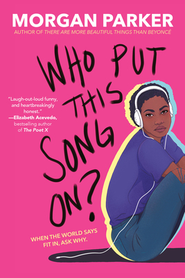 Who Put This Song On? 0525707549 Book Cover