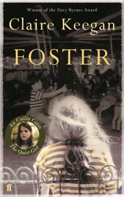 Foster 0571255655 Book Cover