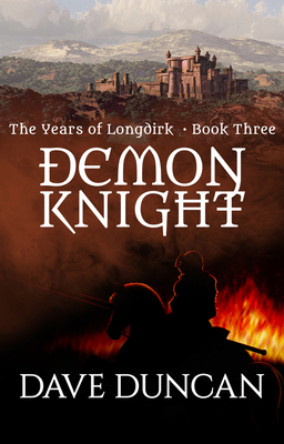 Demon Knight 1497640334 Book Cover