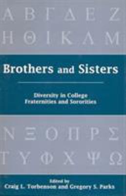 Brothers and Sisters: Developmental, Dynamic, a... 0765702037 Book Cover