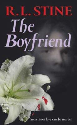 The Boyfriend B006G7ZGTQ Book Cover