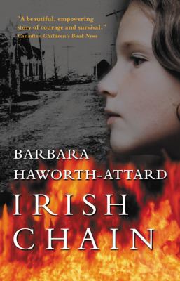 Irish Chain 0006392164 Book Cover