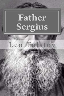 Father Sergius 1523304022 Book Cover