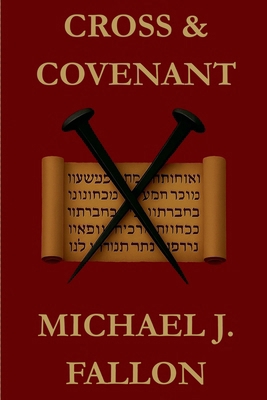 Cross & Covenant B0GFDTK5K7 Book Cover