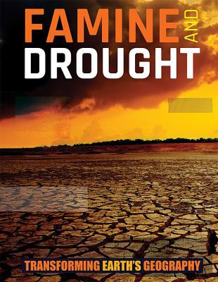 Famine and Drought 1534524126 Book Cover