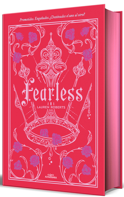 Fearless (Edición Especial Limitada, Cantos Pin... [Spanish] 8410190788 Book Cover