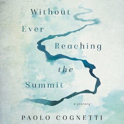 Without Ever Reaching the Summit: A Journey 1094162213 Book Cover
