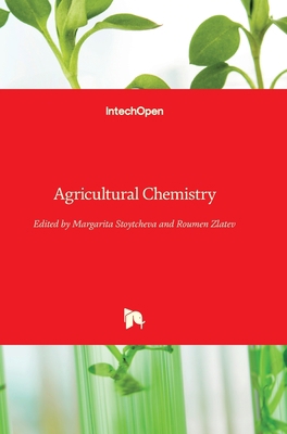 Agricultural Chemistry 9535110268 Book Cover