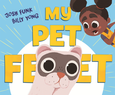 My Pet Feet B0GN273N82 Book Cover