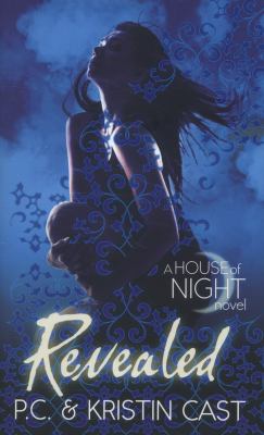 Revealed: Number 11 in series (House of Night) 190565491X Book Cover