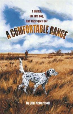 A Comfortable Range 089272675X Book Cover