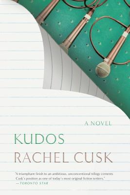 Kudos: A Novel 1443447161 Book Cover