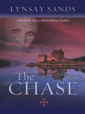 The Chase [Large Print] 1597220728 Book Cover