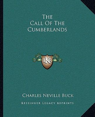 The Call Of The Cumberlands 1162690089 Book Cover