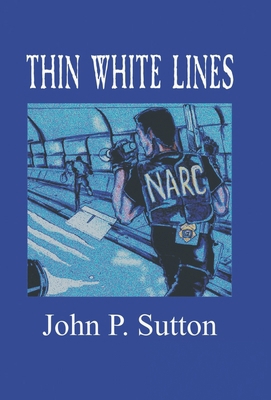 Thin White Lines 1412201144 Book Cover