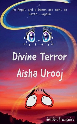 Divine Terror: édition française [French] 1998420337 Book Cover
