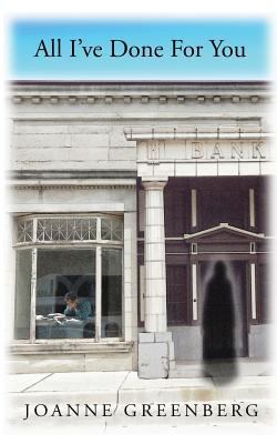 All I've Done For You 1535610085 Book Cover