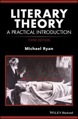 Literary Theory: A Practical Introduction 1119090024 Book Cover