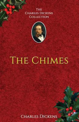 The Chimes 1537688014 Book Cover