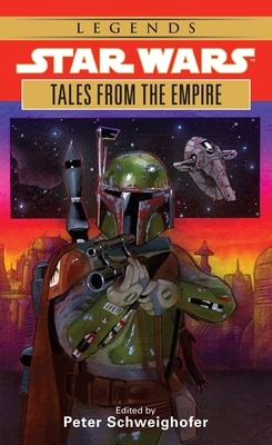 Tales from the Empire: Star Wars Legends 0553578766 Book Cover