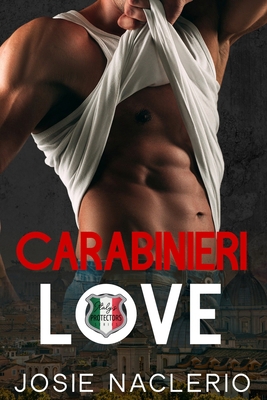 Carabinieri Love 1099944848 Book Cover
