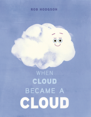 When Cloud Became a Cloud B0GN13K5H2 Book Cover