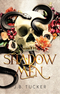 Shadowmen B0D5HMQYTW Book Cover