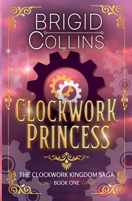 Clockwork Princess B0FV66JJ8J Book Cover