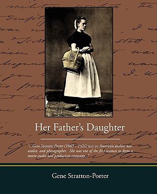 Her Father s Daughter 1438505140 Book Cover