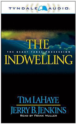 The Indwelling: The Beast Takes Possession 0842319352 Book Cover