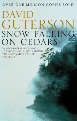Snow Falling on Cedars 074754073X Book Cover