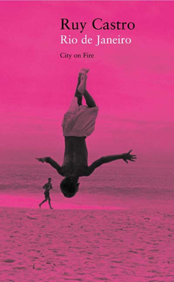Rio de Janeiro 1582341907 Book Cover