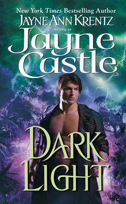 Dark Light B002G7SIGI Book Cover