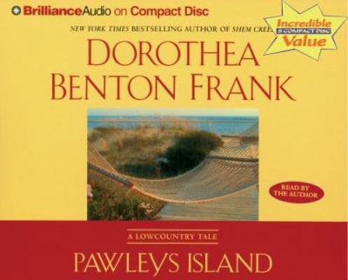 Pawleys Island 1597371769 Book Cover