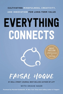 Everything Connects: Cultivating Mindfulness, C... 1639080201 Book Cover