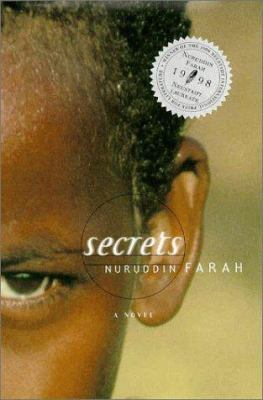 Secrets 1559704276 Book Cover