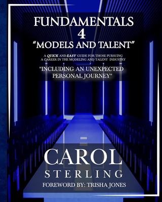 Fundamentals 4 Models and Talent B0BTNSKJYM Book Cover