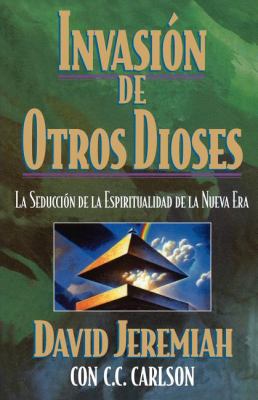 Invasión de Otros Dioses [Spanish] 0881133493 Book Cover